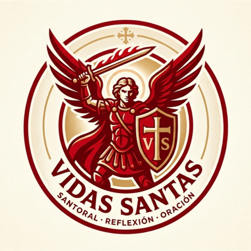 Vidas Santas